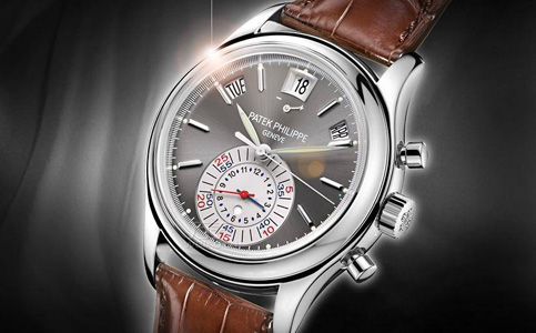 長沙百達翡麗維修店(百達翡麗表盤老化)