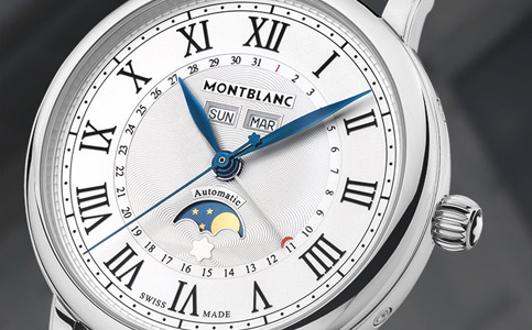 萬寶龍昆明服務中心地址（保養萬寶龍的手表表針）