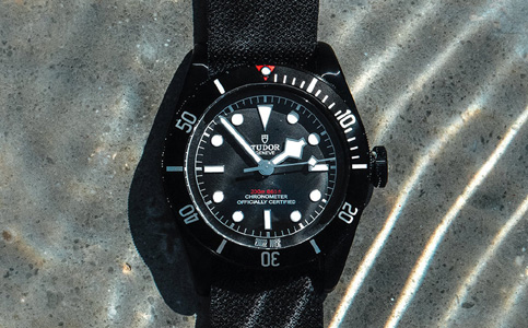 帝舵杭州維修網(wǎng)點（帝舵手表的誤差范圍是多少）