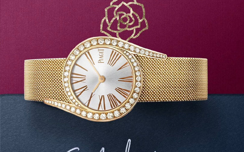 太原伯爵服務(wù)中心（伯爵手表表帶保養(yǎng)的秘密）