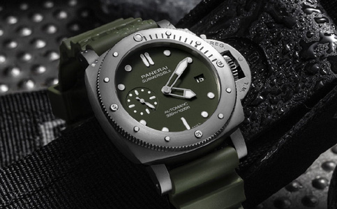 太原沛納海服務中心（調節沛納海手表表帶長短）