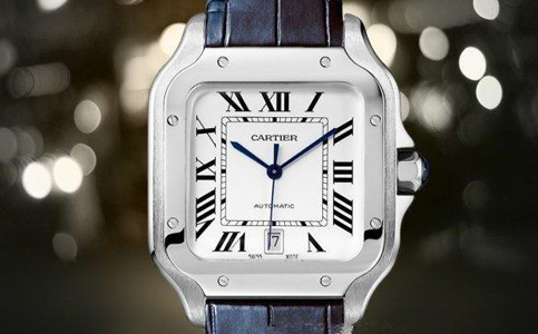 卡地亞維修店（卡地亞手表表蒙破裂的處理方法）