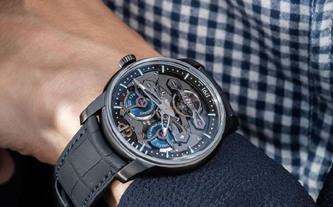 芝柏手表維修售后中心（正確保養(yǎng)芝柏手表機(jī)芯）