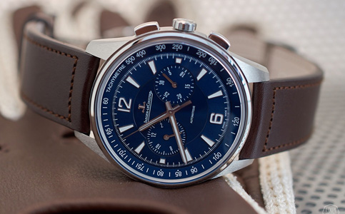 積家維修售后服務（解決積家手表偷停問題的技巧）