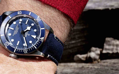 帝舵售后電話（帝舵手表表殼的更換）