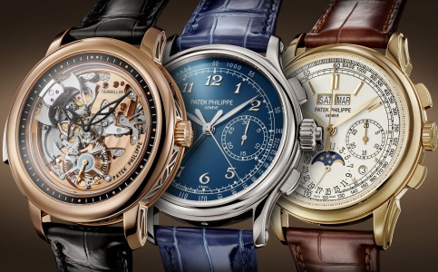 百達翡麗手表售后哪里(為何百達翡麗手表表帶會掉色)