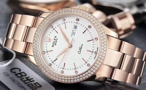 勞力士售后維修中心（勞力士手表表蒙損壞問(wèn)題的解決方法）