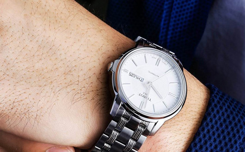 天梭手表到哪里維修（解決天梭表耳掉落的問題）