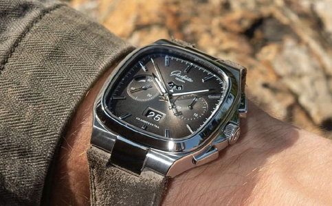 格拉蘇蒂維修服務(wù)中心點（手表走快的原因及解決方法）