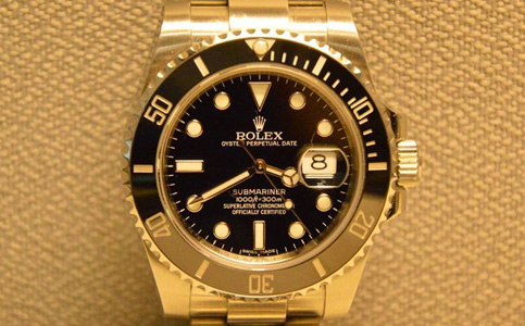 勞力士維修服務中心（手表走慢的原因及解決方法）