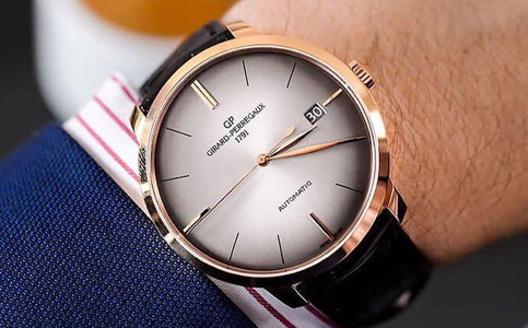 芝柏手表售后維修（芝柏手表遭遇表盤生銹的問題）