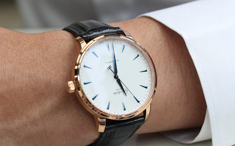 格拉蘇蒂售后維修網(wǎng)點(diǎn)查詢（調(diào)整手表表帶過長(zhǎng)的技巧）