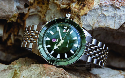 雷達手表售后維修服務中心(雷達手表出現(xiàn)機芯異響)