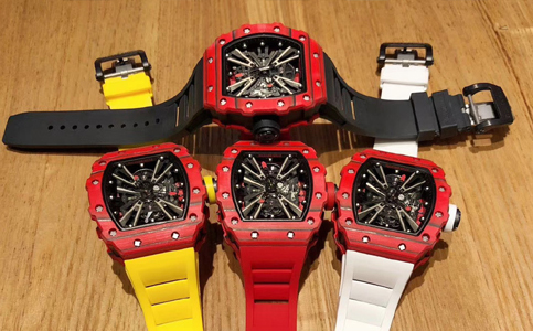 理查德米勒手表售后維修服務中心（理查德米勒手表走慢的秘密）