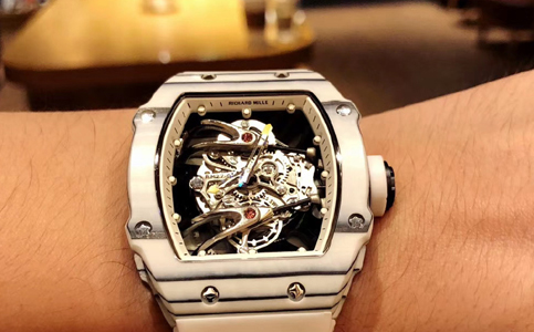 理查德米勒手表官網售后（理查德米勒手表表把保養的秘密）