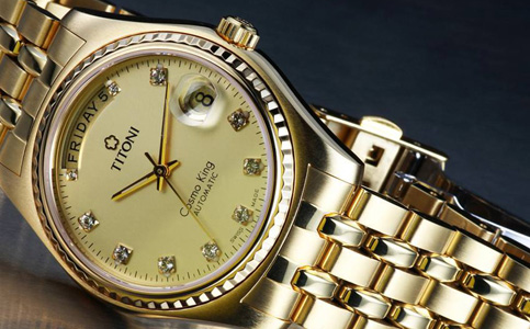 梅花手表官網(wǎng)售后（解決梅花手表表帶生銹問題）