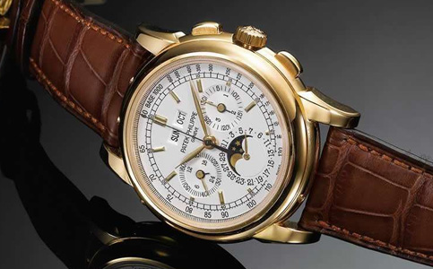 百達翡麗售后維修中心(清潔百達翡麗手表進灰的方法)