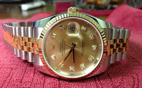 勞力士手表維修售后(勞力士手表的正確保養方法)