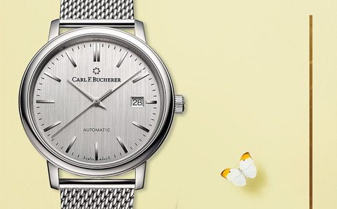 寶齊萊手表保養一次需要多少錢(處理寶齊萊手表機芯內劃痕的方法)