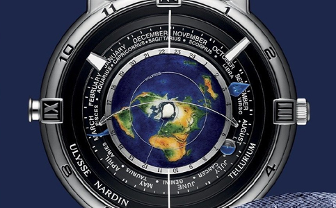 雅典手表保養(yǎng)（解決雅典手表機(jī)芯生銹的方法）