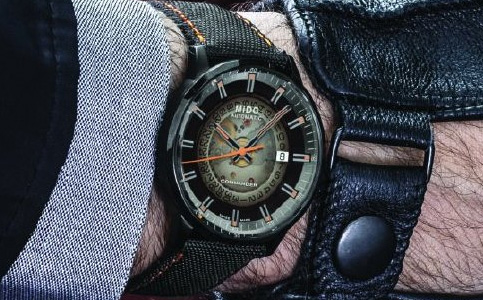 美度門店地址查詢（處理美度手表表盤劃痕的技巧）