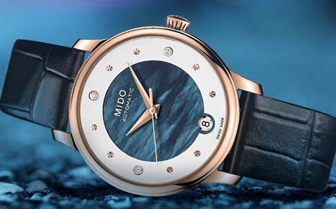 美度售后服務中心（更換美度手表的表蒙）