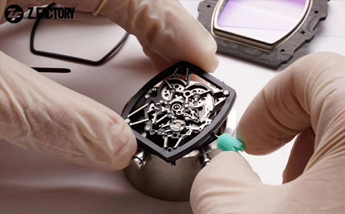 理查德米勒官網(wǎng)客服電話（解決理查德米勒手表生銹的技巧）