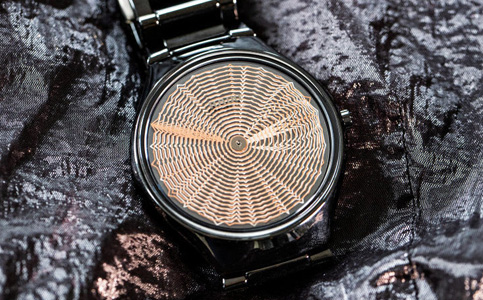 雷達官方售后維修網(wǎng)點(解決雷達手表走慢的問題)