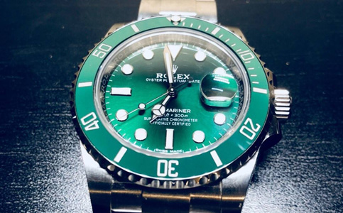 勞力士官方售后店（勞力士手表遇到表帶過緊的問題）