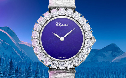 蕭邦手表售后維修點(diǎn)（蕭邦手表遭遇進(jìn)水的困擾）