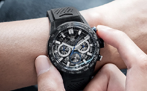 泰格豪雅手表售后網(wǎng)點(diǎn)（泰格豪雅手表換指針的費(fèi)用）