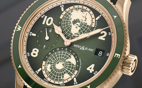 萬寶龍手表售后客服電話(解決萬寶龍手表進(jìn)灰的問題)