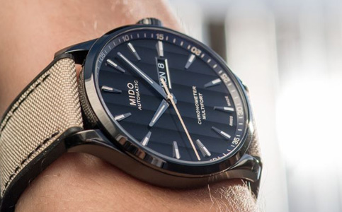 美度手表售后服務(wù)維修熱線（美度手表的定期的保養(yǎng)）