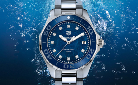 泰格豪雅手表售后服務(wù)電話(泰格豪雅發(fā)條一直上不緊)