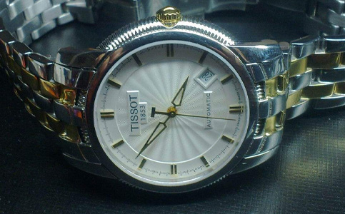 天梭手表售后(天梭手表進(jìn)水后如何處理)