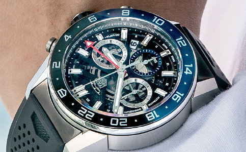 泰格豪雅售后保養服務中心（泰格豪雅手表保養的步驟）