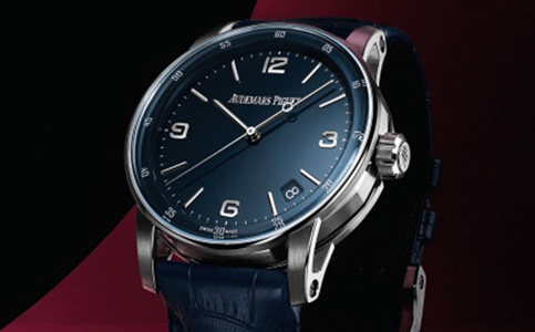 愛彼手表維修中心（愛彼手表表針變色怎么處理）