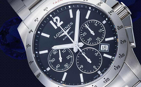 浪琴手表維修中心(解決浪琴手表機(jī)芯生銹問題)